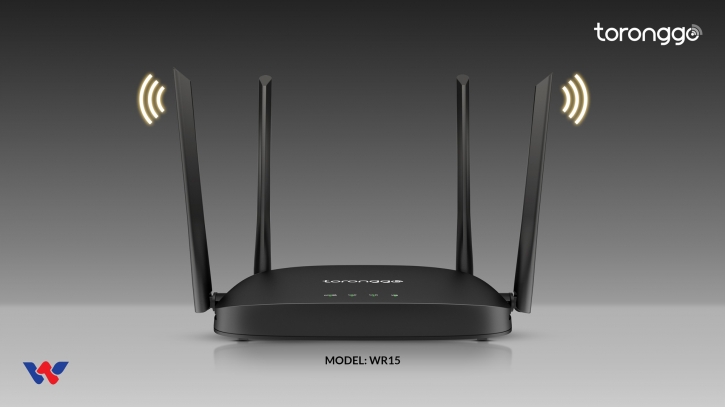 Walton rolls out new model of dual-band Wi-Fi router