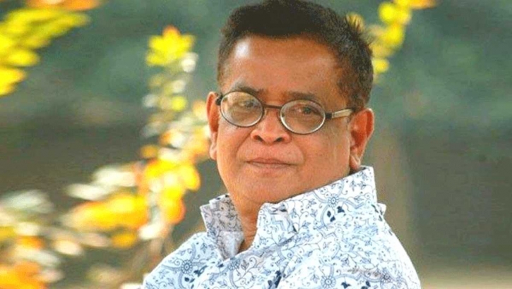 Humayun Ahmed’s 9th death anniversary today Humayun Ahmed’s 9th death anniversary today