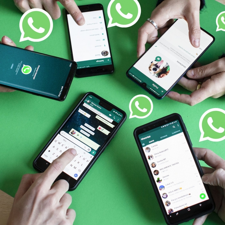 WhatsApp to allow send, receive messages without phone