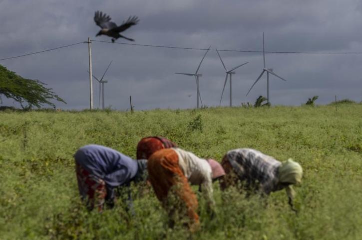What the war in Ukraine means for Asia’s climate goals What the war in Ukraine means for Asia’s climate goals