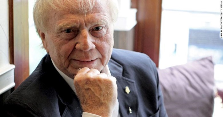 Wolfgang Petersen, director of ‘Das Boot’ and ‘Air Force One,’ dead at 81 Wolfgang Petersen, director of ‘Das Boot’ and ‘Air Force One,’ dead at 81