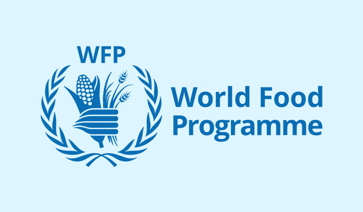 World Food Programme hiring project officer