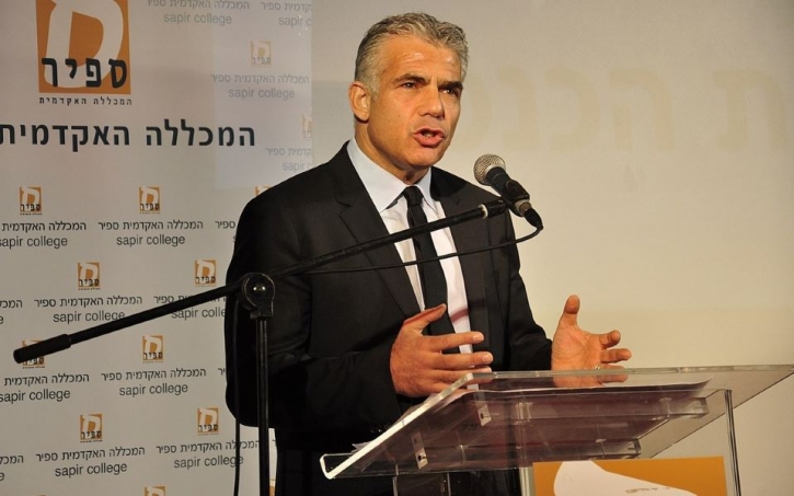 Israel gets new PM as Netanyahu targets comeback Israel gets new PM as Netanyahu targets comeback