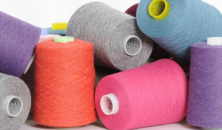 Duty-free yarn import: Commerce ministry too writes to NBR