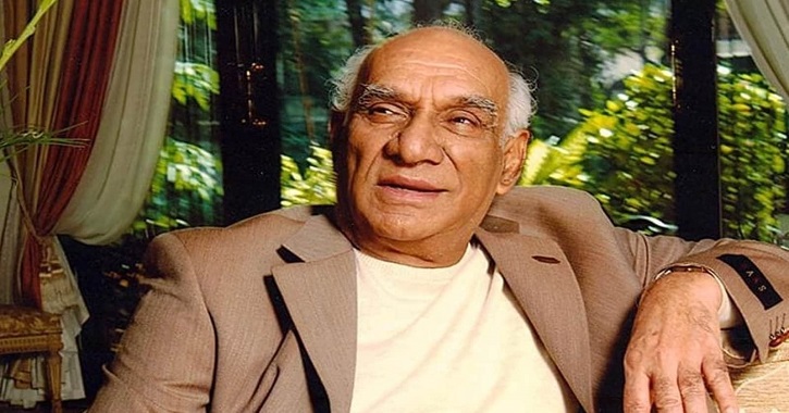 When Yash Chopra shared how he almost became an engineer When Yash Chopra shared how he almost became an engineer