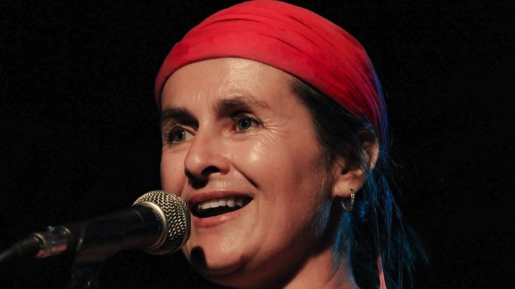 Czech singer dies after catching Covid intentionally Czech singer dies after catching Covid intentionally