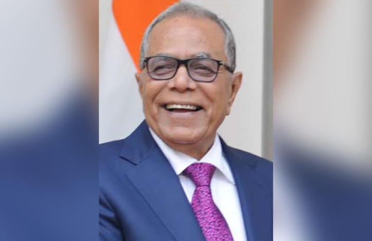 President asks DCs to be vigilant against graft, power abuse President asks DCs to be vigilant against graft, power abuse