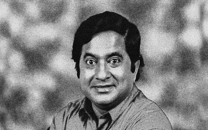 Actor Abdul Kader diagnosed with stage IV cancer Actor Abdul Kader diagnosed with stage IV cancer