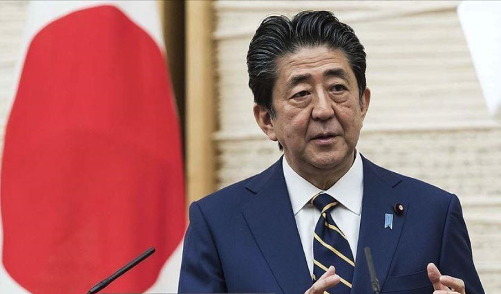 Japan’s ex-leader Shinzo Abe assassinated during a speech