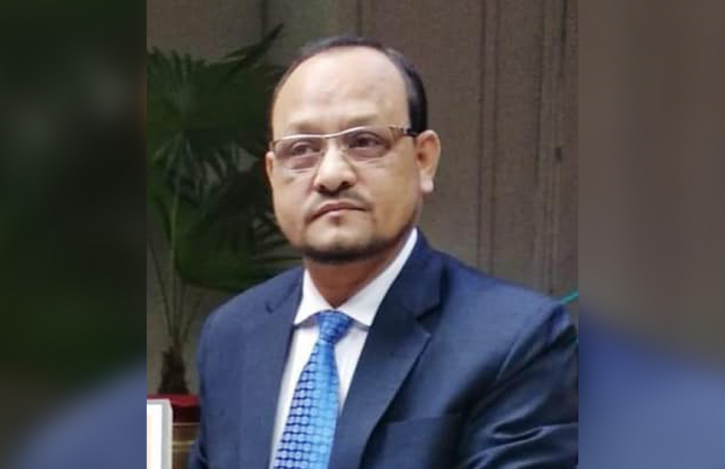 Bangladesh Bank gets 4th deputy governor Bangladesh Bank gets 4th deputy governor
