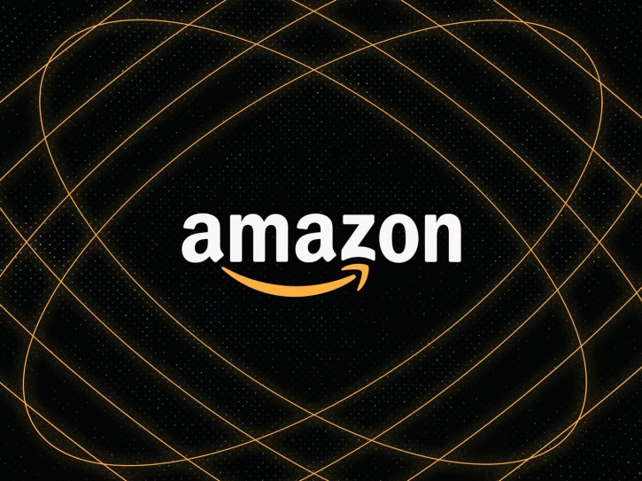 Pandemic blesses Amazon with 220% profit rise Pandemic blesses Amazon with 220% profit rise