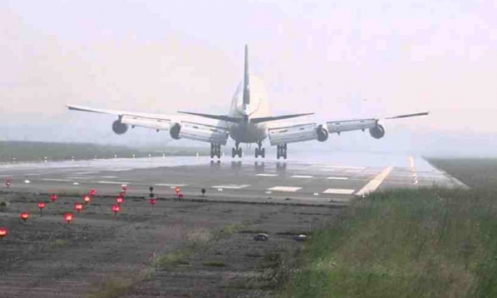 Govt plans to construct int’l airport nearby Dhaka: Mahbub Ali Govt plans to construct int’l airport nearby Dhaka: Mahbub Ali