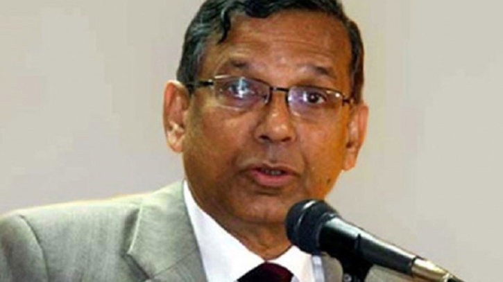 Next parliament election will be held as per constitution: Anisul Next parliament election will be held as per constitution: Anisul