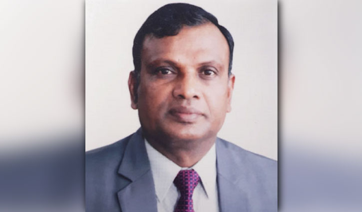 Let’s take charge, then we’ll discuss what to do: EC Anisur Rahman Let’s take charge, then we’ll discuss what to do: EC Anisur Rahman