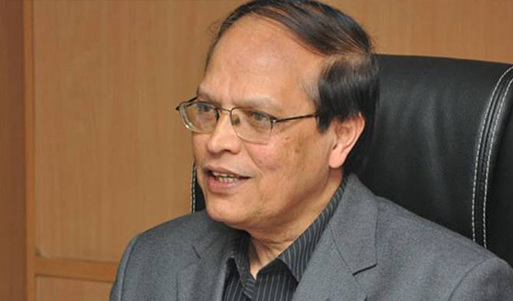 Policy, strategy may need to be changed in the middle of fiscal year: Atiur Rahman