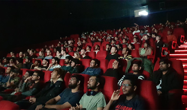 All of Disney’s 2021 movies to debut exclusively in cinemas All of Disney’s 2021 movies to debut exclusively in cinemas