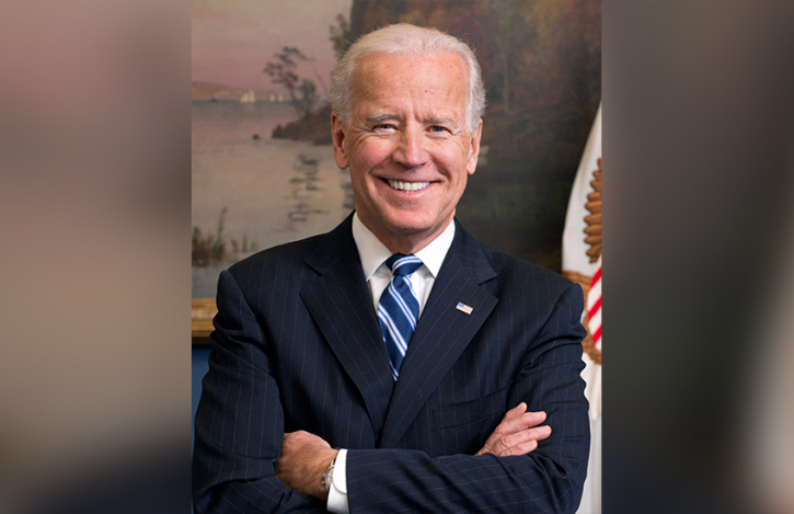 Biden to mark ‘Bloody Sunday’ by signing voting-rights order