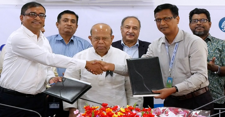 JMI, Birdem Hospital to ensure corporate healthcare JMI, Birdem Hospital to ensure corporate healthcare