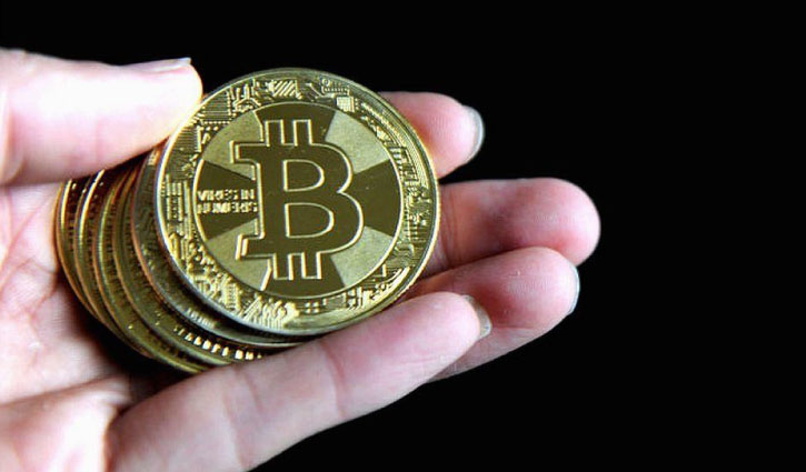All coins bleed as crypto market faces fresh crash