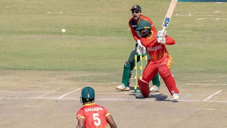 Bangladesh need to chase 194 runs in series-deciding T20I