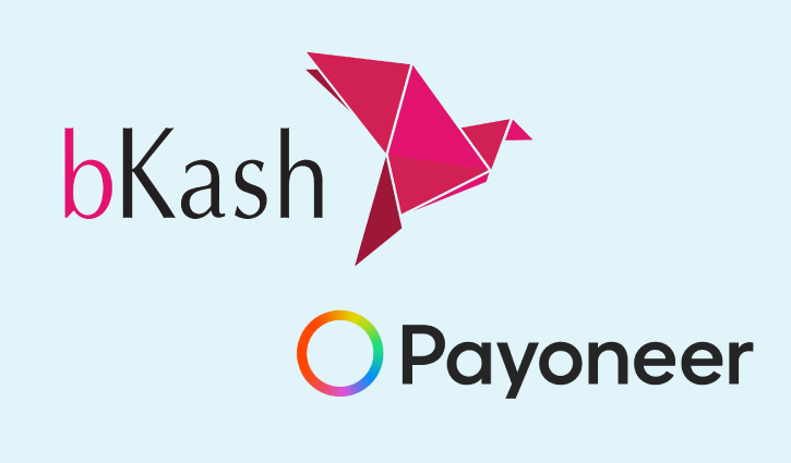Freelancers to get instant payment in bKash thru Payoneer