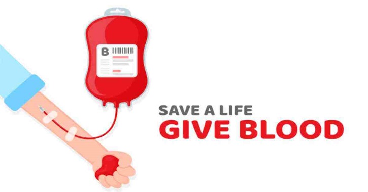 Over 11 mn Bangladeshis sign up as blood donors on Facebook