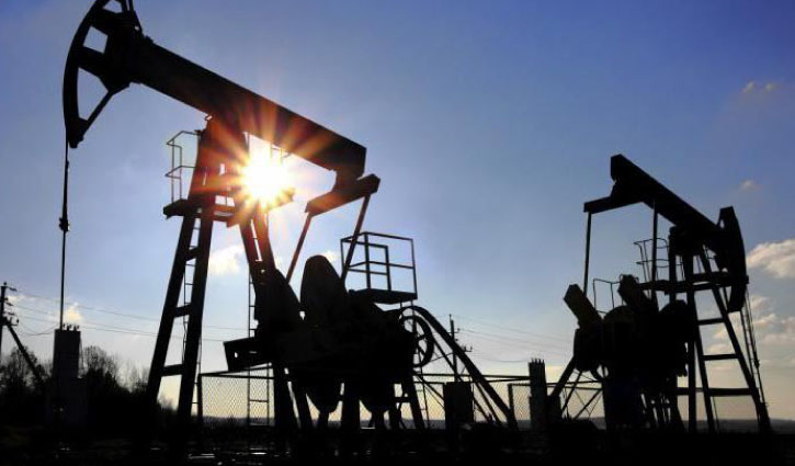 Oil price may rise to $135 a barrel in second half of 2022: IHS Markit