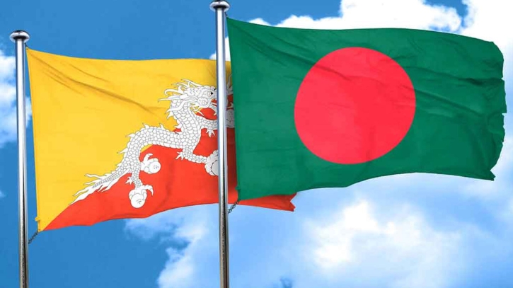 Bangladesh, Bhutan to finalize transit agreement, protocol Bangladesh, Bhutan to finalize transit agreement, protocol