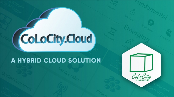 Colocity brings Microsoft’s hybrid cloud service in Bangladesh Colocity brings Microsoft’s hybrid cloud service in Bangladesh