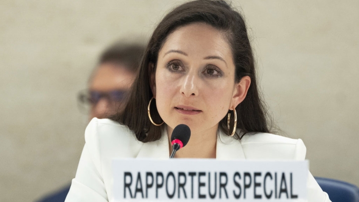 UN leprosy expert to visit Bangladesh on February 7 UN leprosy expert to visit Bangladesh on February 7