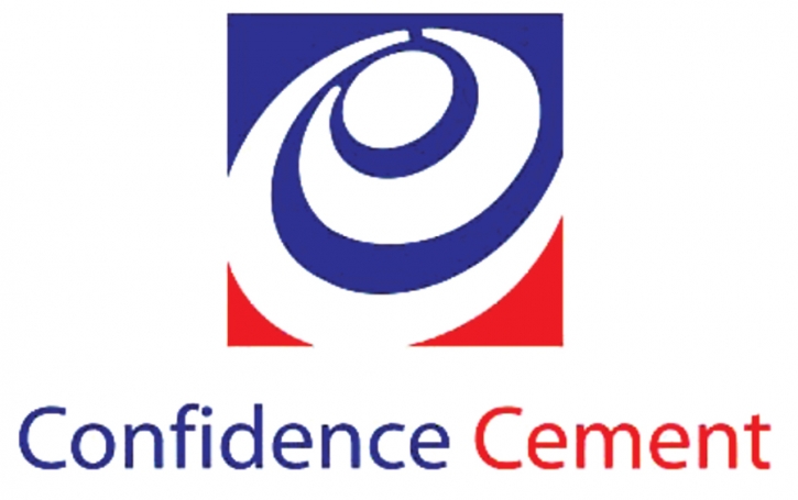 Confidence Cement declares 25% cash dividend Confidence Cement declares 25% cash dividend