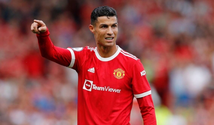 Ronaldo to replace Lewandowski at Bayern?