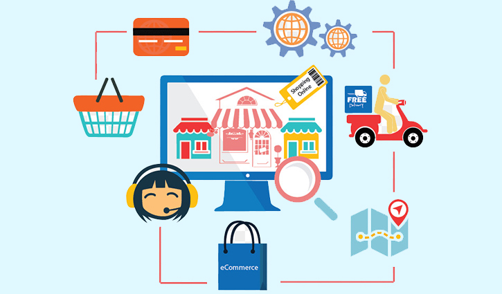 Govt moves to formulate e-commerce law