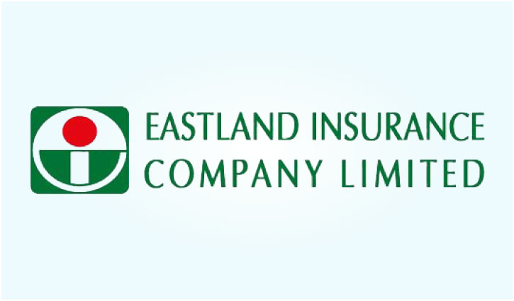 Eastland Insurance first time recommends only cash dividend