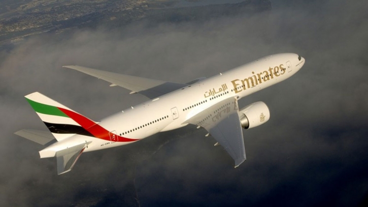 Emirates’ loyal customers to get generous bonus points