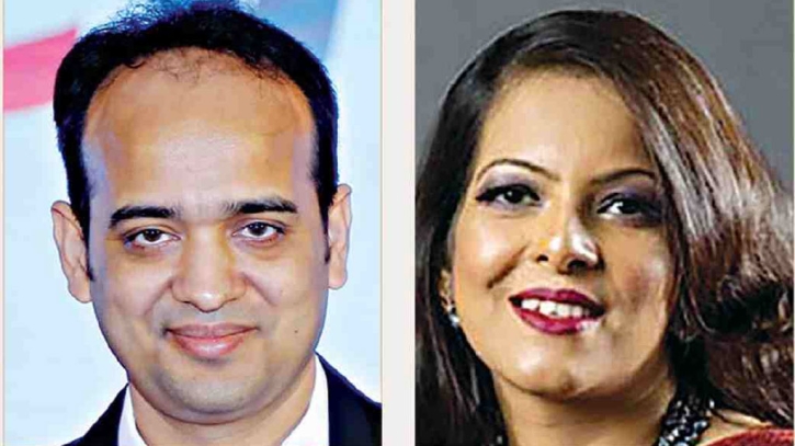 Russell’s bail can expedite clearing Evaly debts, says Shamima Russell’s bail can expedite clearing Evaly debts, says Shamima