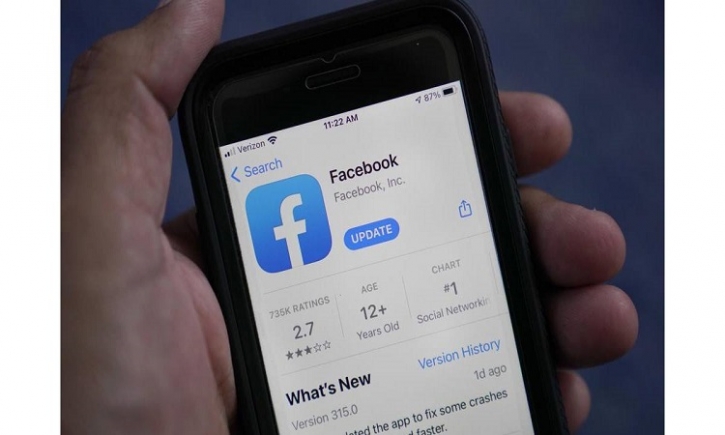 Facebook ends funding for US news partnerships program Facebook ends funding for US news partnerships program