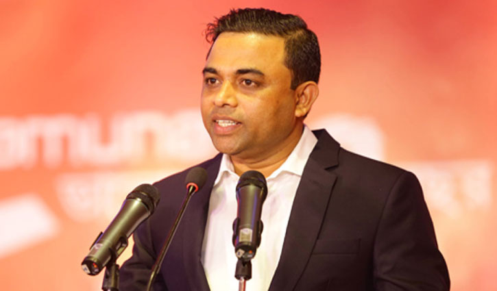 Fahim Ahmed appointed CEO of Jamuna TV