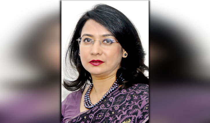Fahmida Khatun offered UNCTAD panel membership