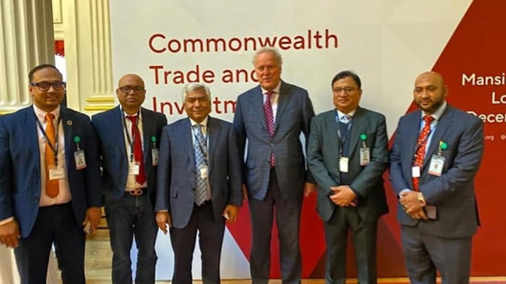 Bangladesh keen to work with Gabon in green economy: FBCCI president Bangladesh keen to work with Gabon in green economy: FBCCI president