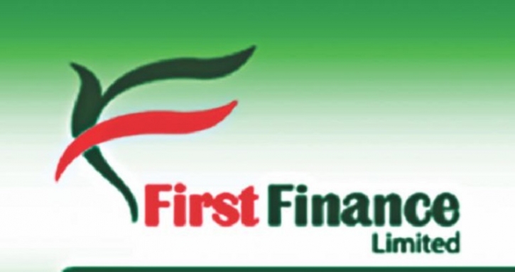 Q3 earnings of First Finance still negative Q3 earnings of First Finance still negative