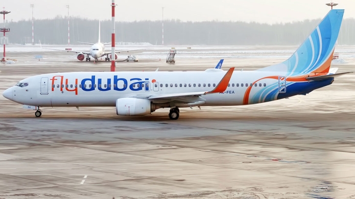 Umrah pilgrims vent anger over flydubai’s passenger mishandling Umrah pilgrims vent anger over flydubai’s passenger mishandling