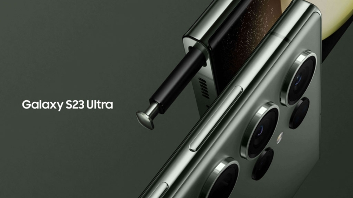 Samsung unveils Galaxy S23 series Samsung unveils Galaxy S23 series