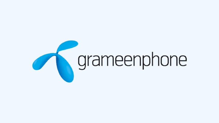 Grameenphone declares 95% cash dividend Grameenphone declares 95% cash dividend