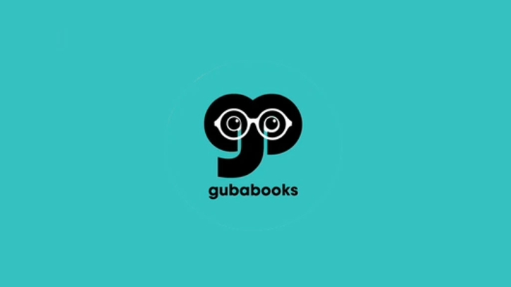Guba Books to release six new titles on Dec 3