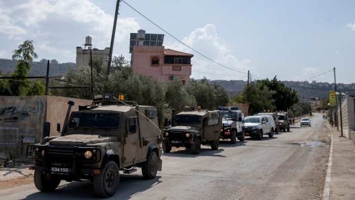 Israel OKs some 3,000 new settler homes, despite US rebuke Israel OKs some 3,000 new settler homes, despite US rebuke