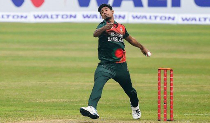 Bangladesh bowl first in tri-series opener Bangladesh bowl first in tri-series opener