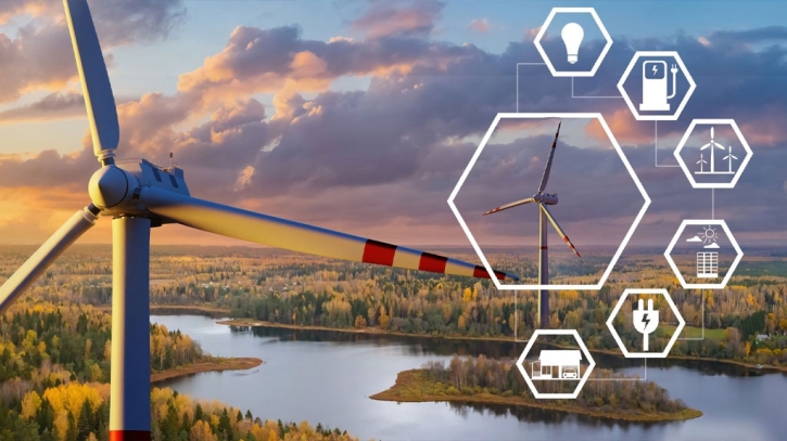 Climate security and energy security must go hand-in-hand Climate security and energy security must go hand-in-hand