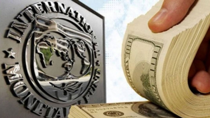 Bangladesh receives $476mn as first instalment of IMF loan Bangladesh receives $476mn as first instalment of IMF loan