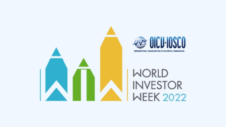 World Investor Week begins on October 3